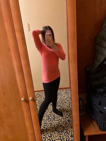 Анкета проститутки Ярослава, 22 года